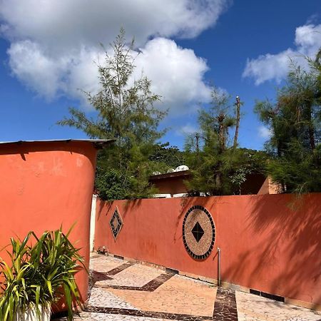 Serene Home In Senegambia Serrekunda Eksteriør bilde